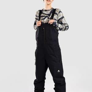Burton Gore-Tex Reserve 2L Bib Pants true black