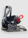 Burton Grom 2027 Kids Snowboard-Bindung black