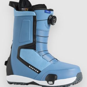 Burton Highshot 2026 Step On Boots bluestone