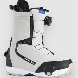 Burton Highshot Women 2026 Step On Boots gray cloud