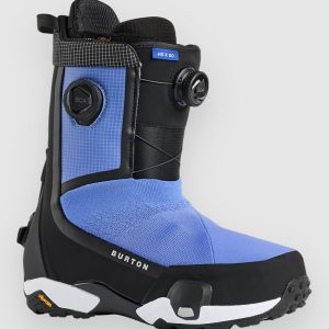 Burton Highshot X 2026 Step On Boots iris bloom