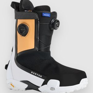 Burton Highshot X 2026 Step On Boots orange cream / multi