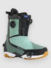 Burton Highshot X Wide 2026 Step On Boots sage green