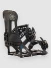 Burton Hitchhiker 2026 Splitboard-Bindung black