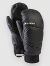 Burton Insulator Fäustlinge true black