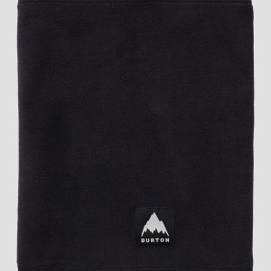 Burton Kids Kids Neck Warmer true black