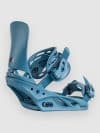 Burton Lexa 2027 Snowboard-Bindung bluestone
