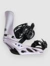 Burton Lexa 2027 Snowboard-Bindung washed lavender