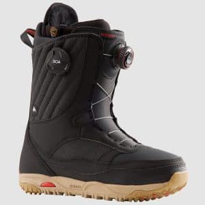 Burton Limelight BOA 2026 Snowboard-Boots black