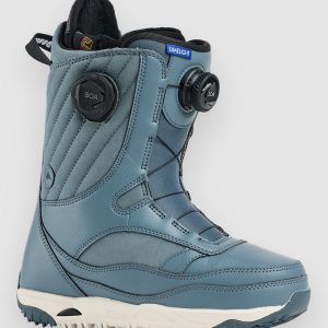 Burton Limelight BOA 2026 Snowboard-Boots pewter
