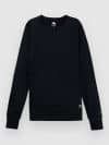 Burton Mdwt Crew Funktionsshirt true black