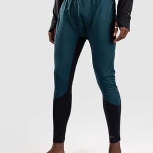Burton Mdwt X Funktionshose deep emerald