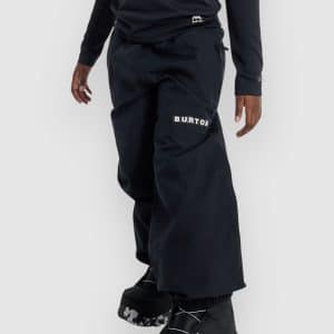 Burton Melter Plus Kids Hose true black