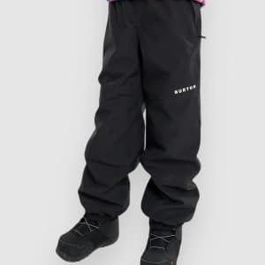Burton Melter Plus Kids Hose true black