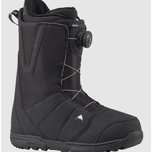 Burton Moto BOA 2026 Hardboots black
