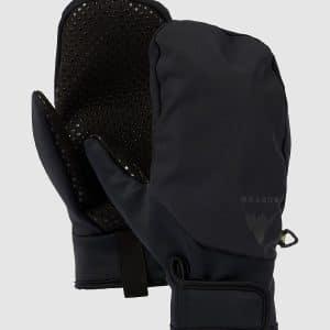 Burton Park Fäustlinge true black