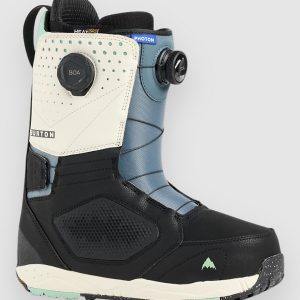 Burton Photon BOA 2026 Hardboots black / multi