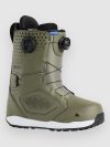 Burton Photon BOA 2026 Hardboots forest moss
