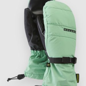 Burton Profile Fäustlinge soft sage