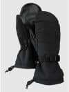Burton Profile Fäustlinge true black
