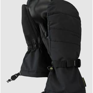 Burton Profile Fäustlinge true black