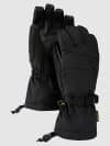Burton Profile Handschuhe true black