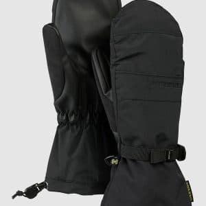 Burton Profile Under Fäustlinge true black