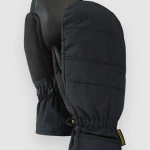 Burton Profile Under Fäustlinge true black