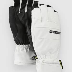Burton Profile Under Handschuhe stout white