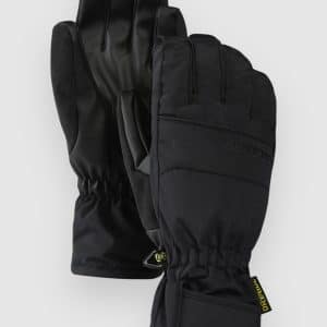 Burton Profile Under Handschuhe true black