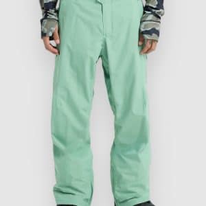 Burton Reserve 2L Hose soft sage