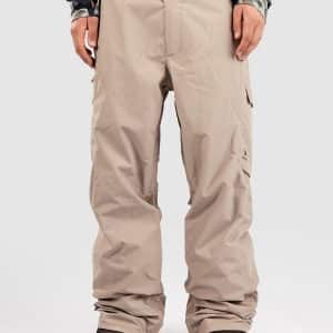 Burton Reserve 2L Hose summit taupe