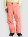 Burton Reserve 2L Hose sunrise coral
