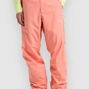 Burton Reserve 2L Hose sunrise coral