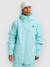 Burton Reserve 2L Jacke light teal