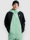 Burton Reserve 2L Jacke soft sage / trublk
