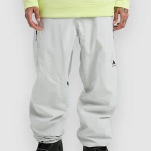 Burton Reserve 2L Relaxed Hose gray cloud