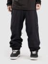 Burton Reserve 2L Relaxed Hose true black