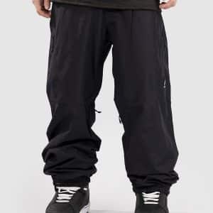 Burton Reserve 2L Relaxed Hose true black