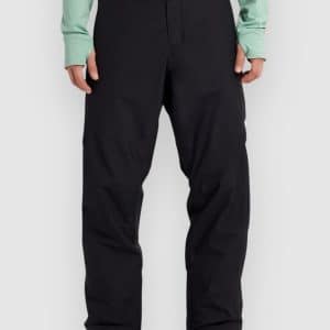 Burton Reserve Ins Hose true black