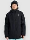 Burton Reserve Ins Jacke true black
