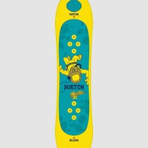 Burton Riglet 2027 Kids Snowboard no color