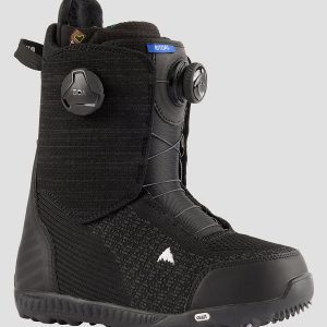 Burton Ritual BOA 2026 Snowboard-Boots black