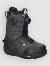 Burton Ritual Step On Snowboard-Boots black