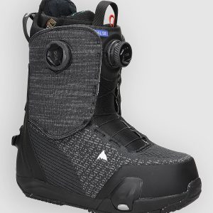 Burton Ritual Step On Snowboard-Boots black