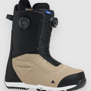 Burton Ruler BOA 2026 Hardboots blck / sumtap