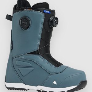 Burton Ruler BOA 2026 Hardboots pewter