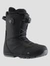 Burton Ruler Boa Wide 2027 Hardboots black