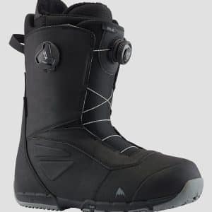 Burton Ruler Boa Wide 2027 Hardboots black