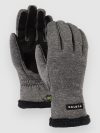Burton Sapphire Handschuhe true black heather